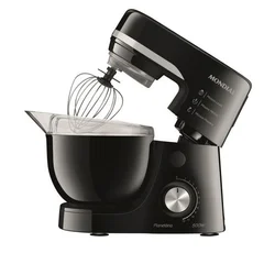 Batidora Mondial Planetaria Black BP-03-B