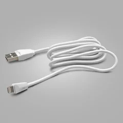 Cable ELG USB a Lightning L810 - 1 Metro