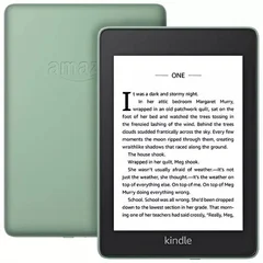 Amazon Kindle Paperwhite 6" (10ª Generación)