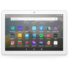 Tablet Amazon Fire HD 8" (10ª Generación)