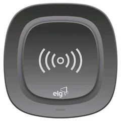 Cargador Wireless Universal ELG con Carga Rápida