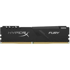 Memoria RAM DDR4 HyperX Fury 2400MHz 8GB HX424C15FB3/8