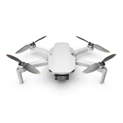 Drone DJI Mavic Mini 2 Fly More Combo