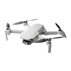 Drone DJI Mavic Mini 2 Fly More Combo