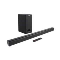 Soundbar JBL 2.1 Cinema con Subwoofer