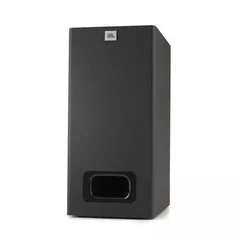 Soundbar JBL 2.1 Cinema con Subwoofer