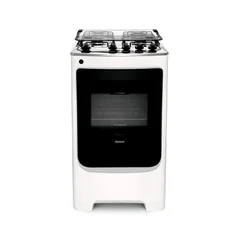 Cocina A Gas Consul 4 Hornallas CFO4NABUUW