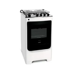Cocina A Gas Consul 4 Hornallas CFO4NABUUW