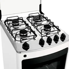 Cocina A Gas Consul 4 Hornallas CFO4NABUUW