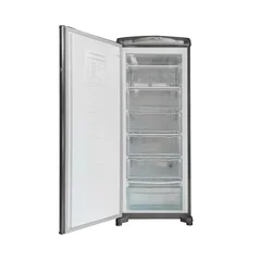 Freezer Consul Vertical Frio Húmedo 260lts CVU26EKDWX
