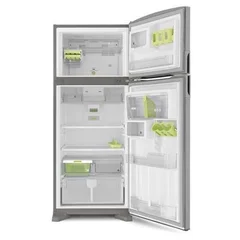 Heladera Consul 2 Puertas Frio Seco 477lts CRM55AKDWX