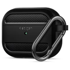  Estuche para AirPods Pro Spigen Rugged Armor