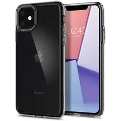 Funda Spigen para iPhone 11 Crystal Hybrid