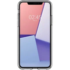 Funda Spigen para iPhone 11 Crystal Hybrid
