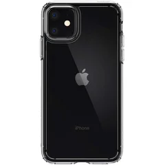 Funda Spigen para iPhone 11 Crystal Hybrid