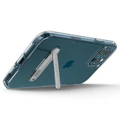 Funda para iPhone 12 Pro Max Spigen Slim Armor Essential S