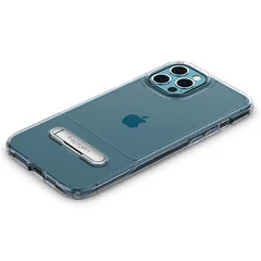 Funda para iPhone 12 Pro Max Spigen Slim Armor Essential S