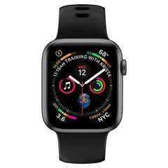 Malla De Apple Watch (40mm/38mm) Spigen Silicone Fit