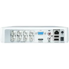 DVR Vizzion VZ-08QK2 8 Canales 1080P + HD 1TB