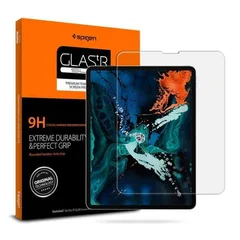 Protector de pantalla Para iPad Pro 12,9 " Spigen Glas.tR SLIM