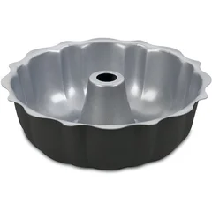 Sarten de torta estriado Cuisinart