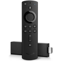 Amazon Fire TV 4K UHD (2018)