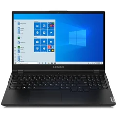 Notebook Lenovo Legion 5 15.6" Gaming Laptop AMD Ryzen 7-4800H/8GB/512GB SSD