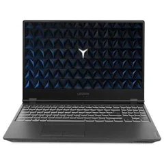 Notebook Lenovo Legion 15.6" Gaming Laptop i7-9750H 16GB RAM 256GB SSD