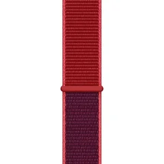 Malla De Apple Watch 40mm Sport Loop MXHV2AM/A
