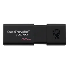 Pendrive Kingston DataTraveler DT100G3