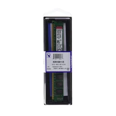 Memoria Ram DDR3 Kingston 8GB 1600MHz KVR16N11/8