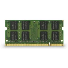 Memoria RAM DDR2 Kingston P/NB 2GB 667MHz KVR667D2S5/2G