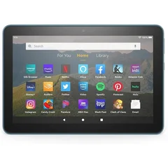 Tablet Amazon Fire 8 HD 10ª generación 8"
