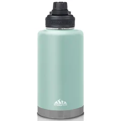 Botella de acero inoxidable Hydrapeak Active 50oz (Classics)