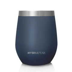 Vasos de acero inoxidable Hydrapeak Chill 12oz