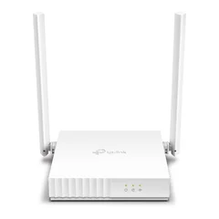 Router TP-Link TL-WR829N de 300 Mbps