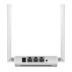 Router TP-Link TL-WR829N de 300 Mbps
