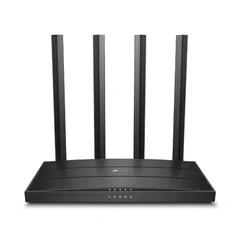Router Inalámbrico TP-Link Archer C80 de Doble Banda AC1900 MU-MIMO