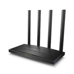 Router Inalámbrico TP-Link Archer C80 de Doble Banda AC1900 MU-MIMO