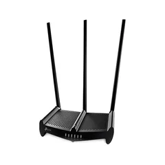 Router TP-Link de Alta Potencia de hasta 450Mbps TL-WR941HP