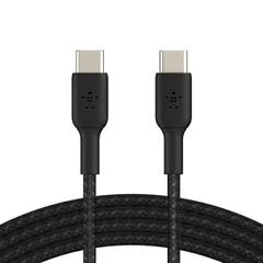 Cable Belkin Boost Charge USB-C a USB-C