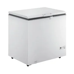 Congelador Consul Horizontal de 1 Puerta 311lts CHA31LBDWX