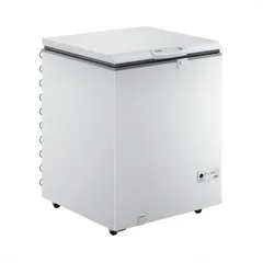 Congelador Consul Horizontal de 1 Puerta 220lts CHA22LBDWX