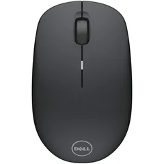Mouse Dell Wireless Mouse WM126