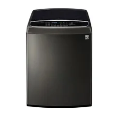 Lavarropas LG de Carga Superior Inverter 22Kg WT22BSS6