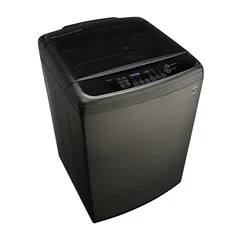 Lavarropas LG de Carga Superior Inverter 22Kg WT22BSS6
