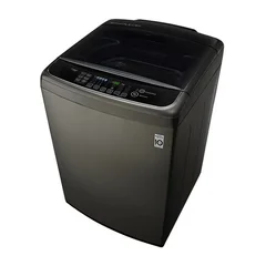 Lavarropas LG de Carga Superior Inverter 22Kg WT22BSS6