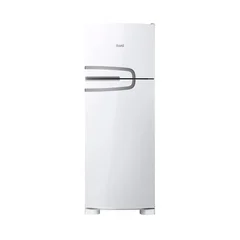 Heladera Consul Frio Seco de 2 puertas 361lts CRM39ABDUW