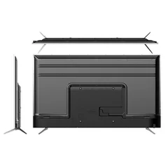 TELEVISOR JVC 70" LT70N7105U 4K UHD/HDR/DIG/SMART/3HDMI/VGA/USB