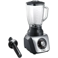 Licuadora Bosch SilentMixx 800W MMB65G5M